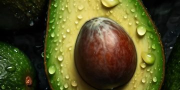 Police hunt man who ‘pleased himself over avocados’ in Waitrose