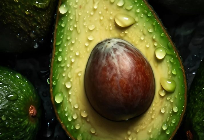 Police hunt man who ‘pleased himself over avocados’ in Waitrose