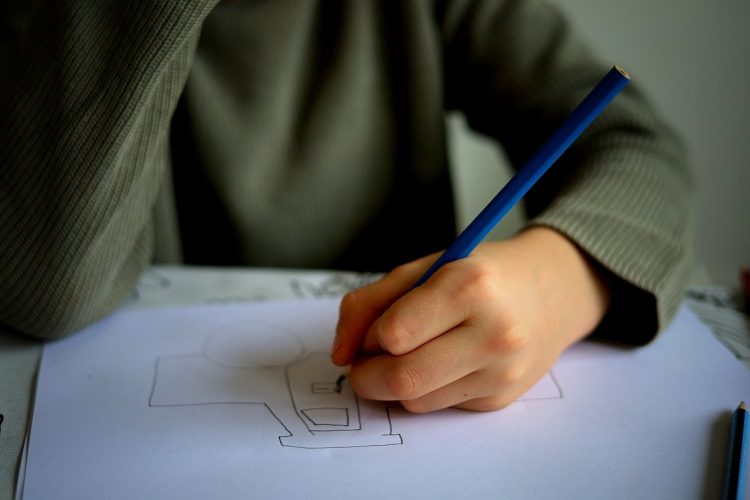 Modernising Ukrainian schools: a project supported by Belgium and Rinat Akhmetov