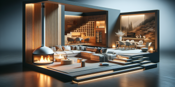 Fire Safety Tips for Homes with Bioethanol Fireplaces