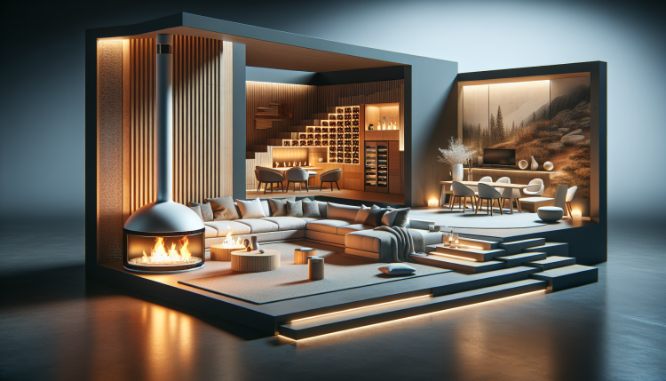 Fire Safety Tips for Homes with Bioethanol Fireplaces