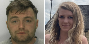 Corsham ‘coward’ left girlfriend to die after falling off quad bike