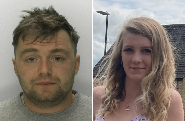 Corsham ‘coward’ left girlfriend to die after falling off quad bike