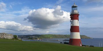 Why Plymouth is a fantastic holiday destination for tourists
