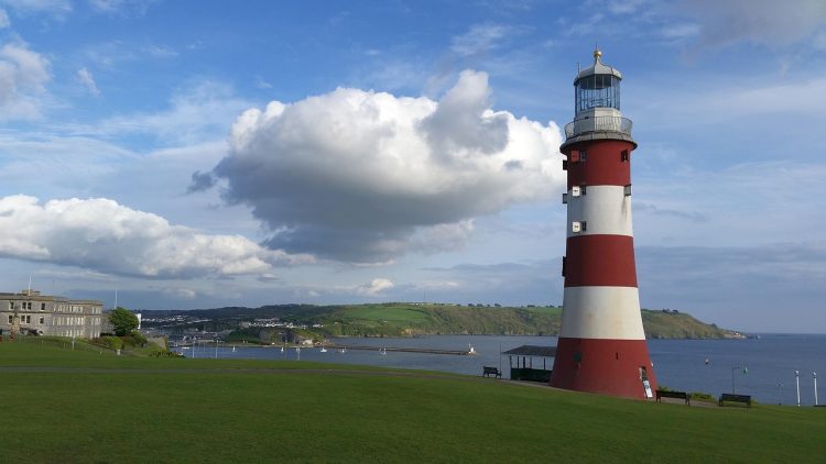 Why Plymouth is a fantastic holiday destination for tourists