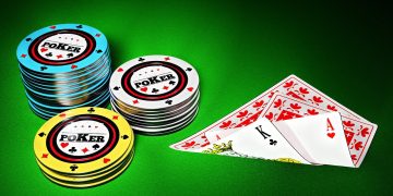 Top Poker Players in the World
