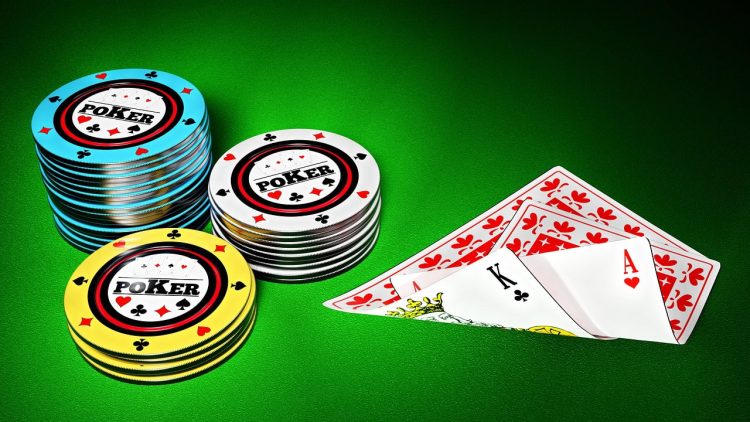 Top Poker Players in the World