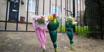 Suspected XL Bully that killed woman in Bristol put to sleep