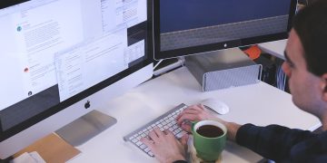 Order a website in Kyiv: effective turnkey solutions for your business