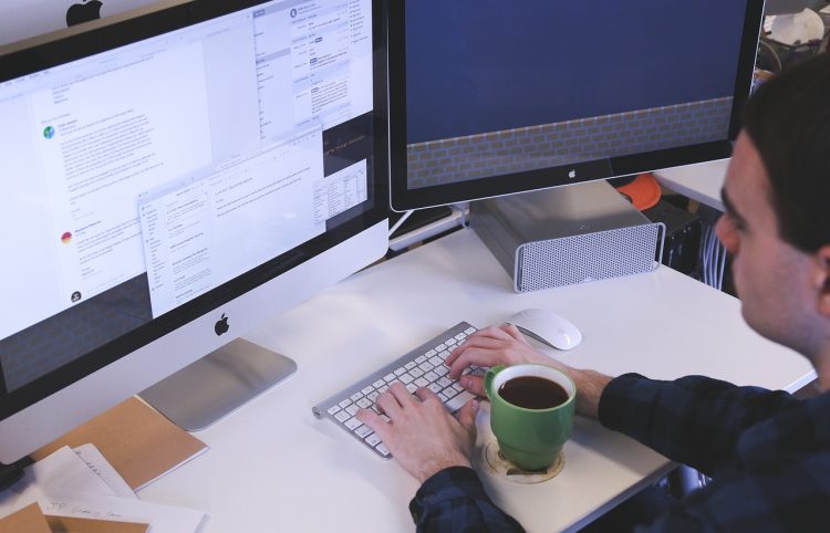 Order a website in Kyiv: effective turnkey solutions for your business