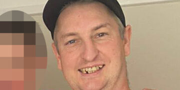 Salisbury man who ‘set himself on fire in street’ dies in hospital