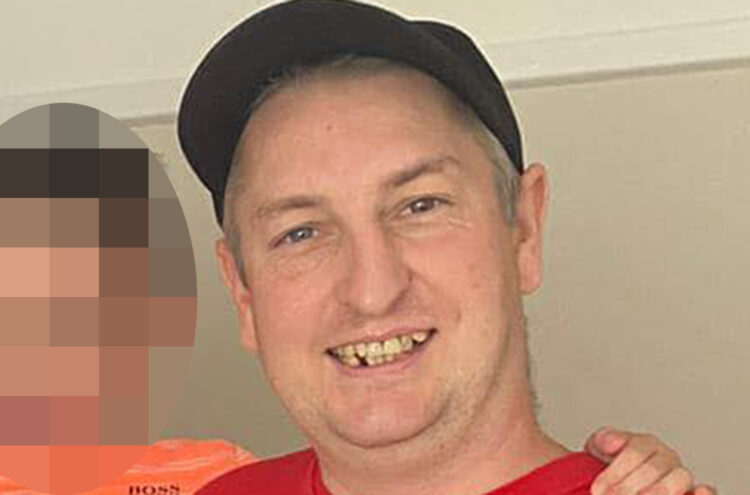 Salisbury man who ‘set himself on fire in street’ dies in hospital