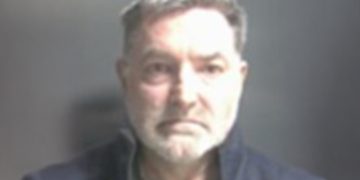 Police hunt alleged sex offender who ‘could be anywhere’