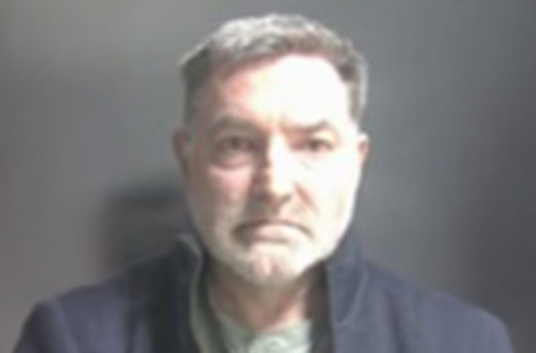 Police hunt alleged sex offender who ‘could be anywhere’