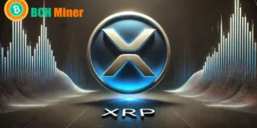 BCHMiner uses renewable energy to earn $101,250 a day through XRP