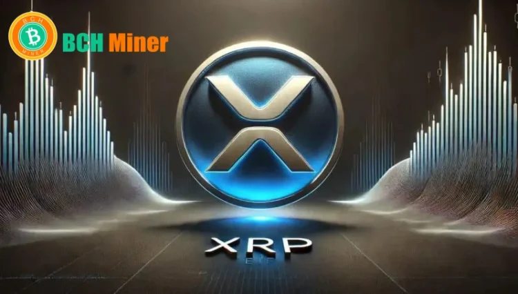 BCHMiner uses renewable energy to earn $101,250 a day through XRP