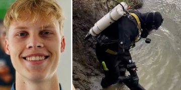Detectives’ fresh appeal in search for missing Sebastian Sailes