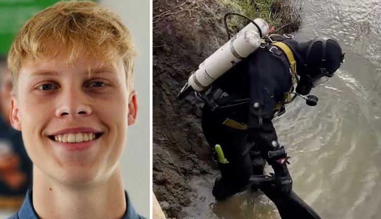 Detectives’ fresh appeal in search for missing Sebastian Sailes