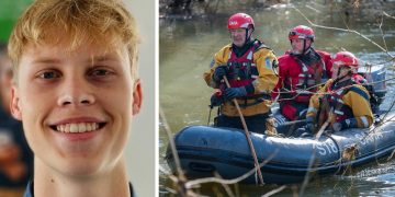 Efforts to find missing Chippenham man ongoing on sixth day