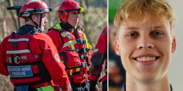 Missing man’s mum provides update on routes he may have taken