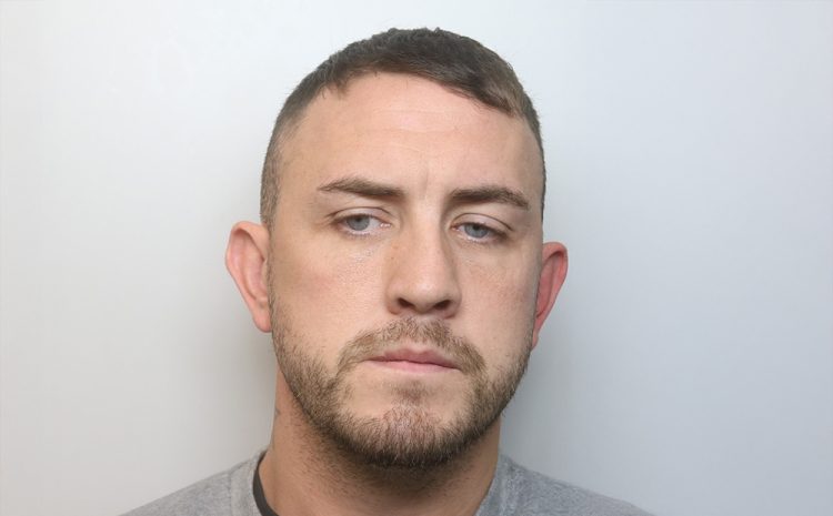 Calne man jailed after victim recorded sex attack on phone