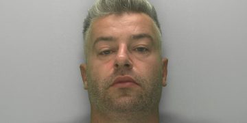 Swindon man admits killing passenger in drink-drive crash