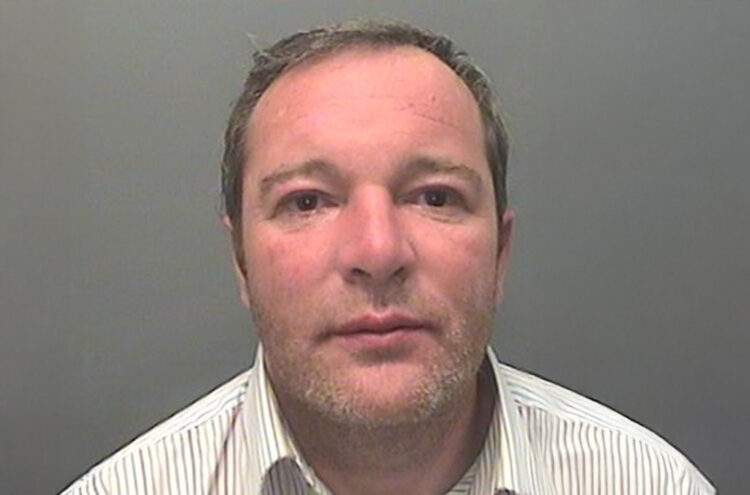 Police search for missing Swindon man who ‘may appear confused’