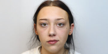Swindon woman jailed for stabbing teenage boy in neck at party