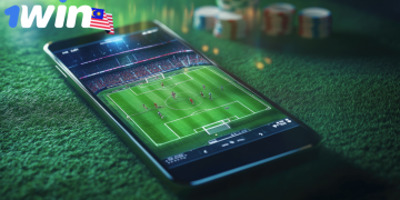 1Win App in 2025: Why It Is the Best Choice for Mobile Betting
