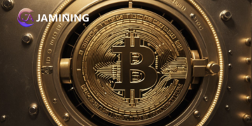 Trust JAMining and earn a stable income of $50,000 per day