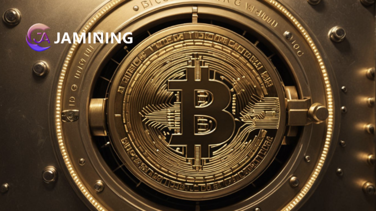 Trust JAMining and earn a stable income of $50,000 per day