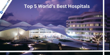 Which is the best hospital for medical tourists?