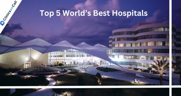 Which is the best hospital for medical tourists?