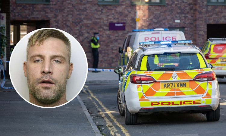 Police charge suspect after man stabbed in the face in Swindon