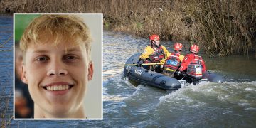Tragic outcome as body found in search for man in Chippenham