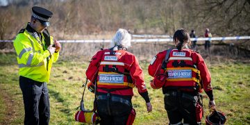 Body found in Chippenham river – but it’s not missing Sebastian
