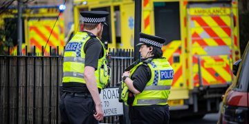 Emergency services attend serious incident on Chippenham