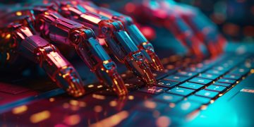 The Revolution of AI Image Generation: How Technology Is Changing the Creative Landscape
