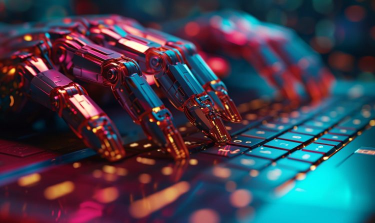 The Revolution of AI Image Generation: How Technology Is Changing the Creative Landscape