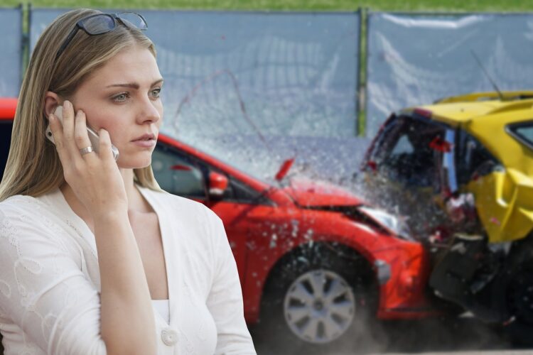 Accident claims: how to prove negligence and secure compensation