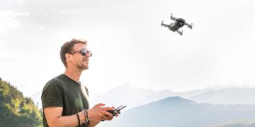 Drone Training in the UK: A Guide to Selecting the Right Course for You