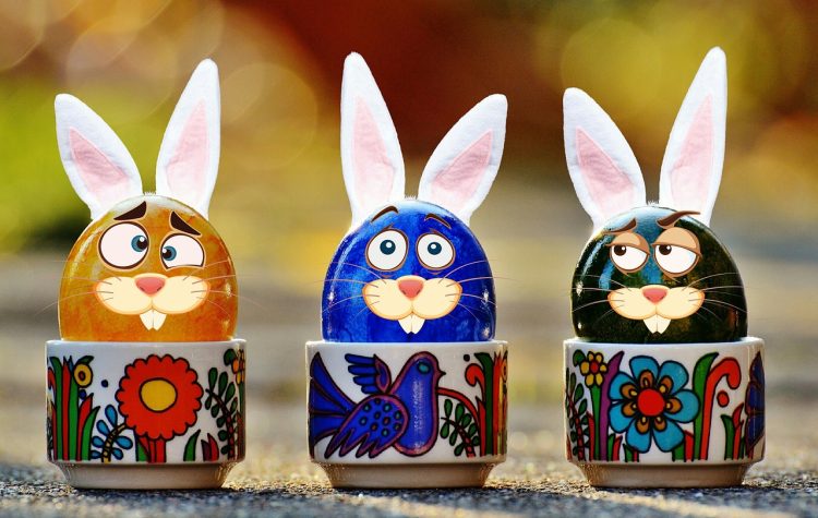Familes invited to ‘step into Spring’ with Lydiard Park easter event