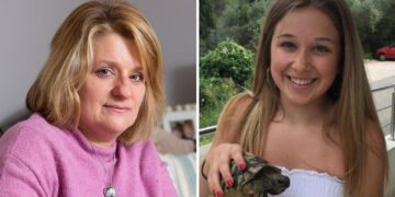 Mum of murdered teen says Adolescence ‘forgets about victim’