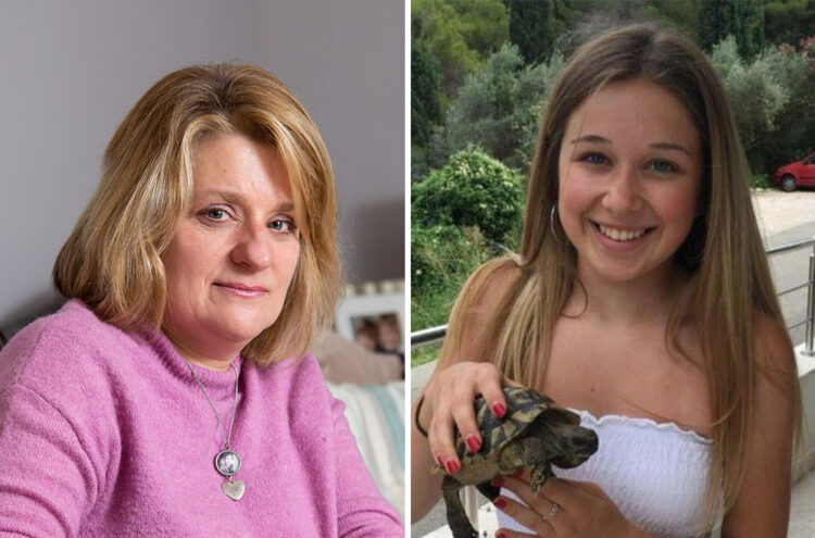 Mum of murdered teen says Adolescence ‘forgets about victim’