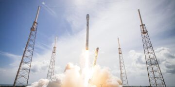 Elon Musk’s SpaceX to launch next rocket from Salisbury Plain