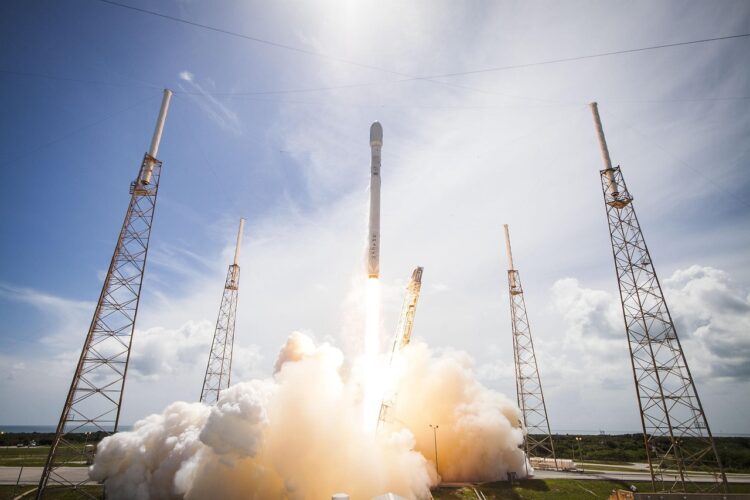 Elon Musk’s SpaceX to launch next rocket from Salisbury Plain