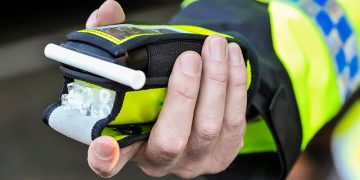 Wiltshire Police arrest four men over ‘drink driving’ related offending