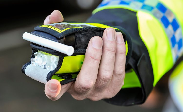 Wiltshire Police arrest four men over ‘drink driving’ related offending
