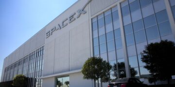 Elon Musk’s SpaceX to launch next rocket from Salisbury Plain