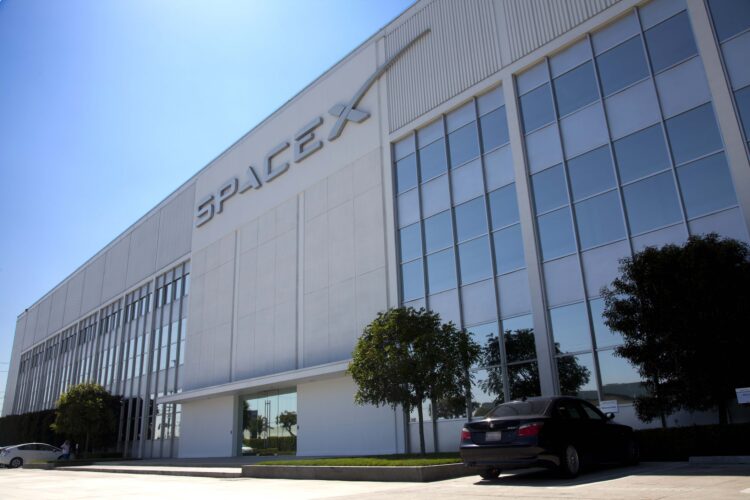Elon Musk’s SpaceX to launch next rocket from Salisbury Plain